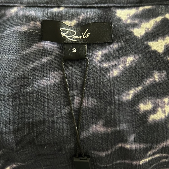 NEW Rails - Picture 6 of 7